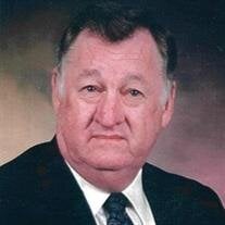 Gerald "Jerry" A. Dickson