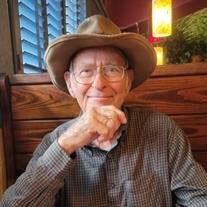 Gary Glenn Barr