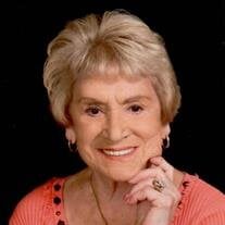 Carole D Revelt
