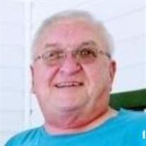 Floyd David McBride