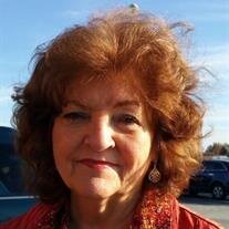 Virginia Bragg Doster