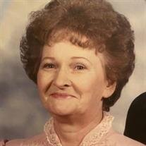 Delores Lorraine Cole