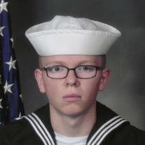 ITSN Collin W. Bowen