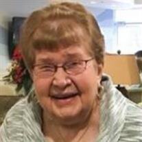 Mary Margaret Dwyer Kline