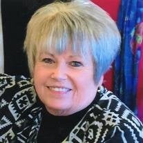 Terry Cox Fleenor