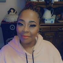 Teresa Marie Powell