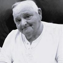 Gerald Eugene Perry