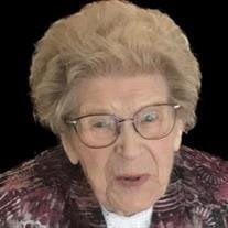 Betty Thompson