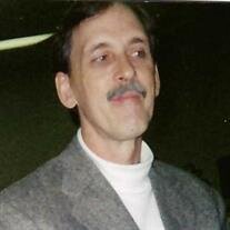 Orville John Walker