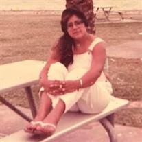 Odilia C. Davila