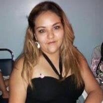 Cynthia Garza