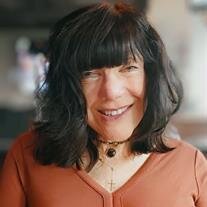 Marilyn Fletcher