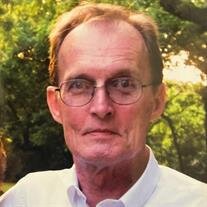 Richard Coker Thomas II