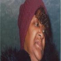 Mrs. Ruby Louise Swartz