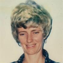 Lois Darlene Multhaup