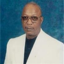 Mr. Samuel Carlisle