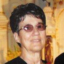 Sandra Kay M. Karch