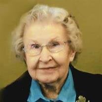Mildred I. Sluka