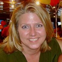 Gwen McNeill Franzgrote