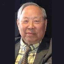 George K Yang