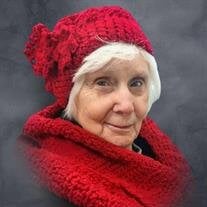 Marjorie C. Hennessee
