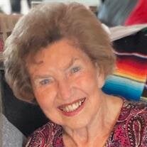 Lois May Craft