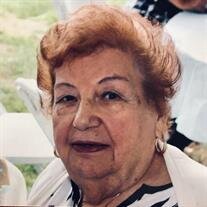 Rosemarie Abagnalo