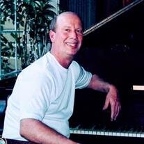 Archie Randall Altenbaumer