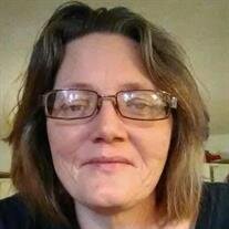 Beverly Ann Smith Green