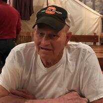J.D Cosson Jr.