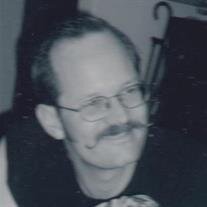 Robert Andrew Mancebo