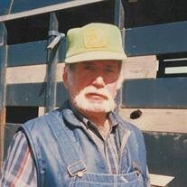 Paul Edward Morrison