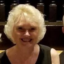 Donna Yvonne Saller