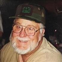 Bill Frazier Seely