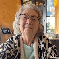 Judith Ann Kurtz