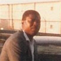 MR. STEVEN CURTIS OLDEN