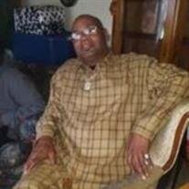 Lamont P. Scott