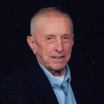 Elden A. Meyer