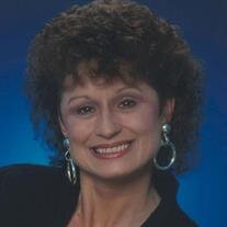 Saundra E. Hough