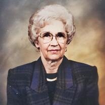Wyona L. Gossett