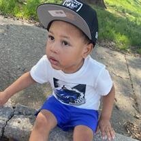 Demetre Amaryae Outlaw