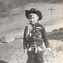 Melvin Wayne Meredith