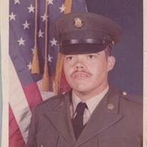 Keith R Conley