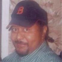Mr. Tommy Walton