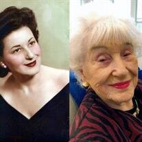 Flora Lee Jarnitzky Slatko