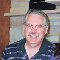 Robert "Bob" Shank