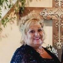 Paula "Beth" Elizabeth Adams