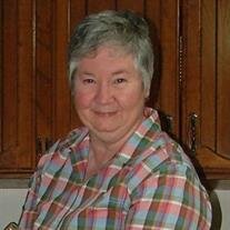Linda Crawford Horvath