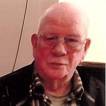 Richard E. Wright