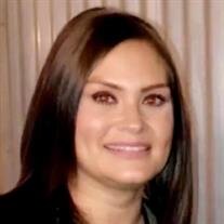 Meagen McDougall Ramirez